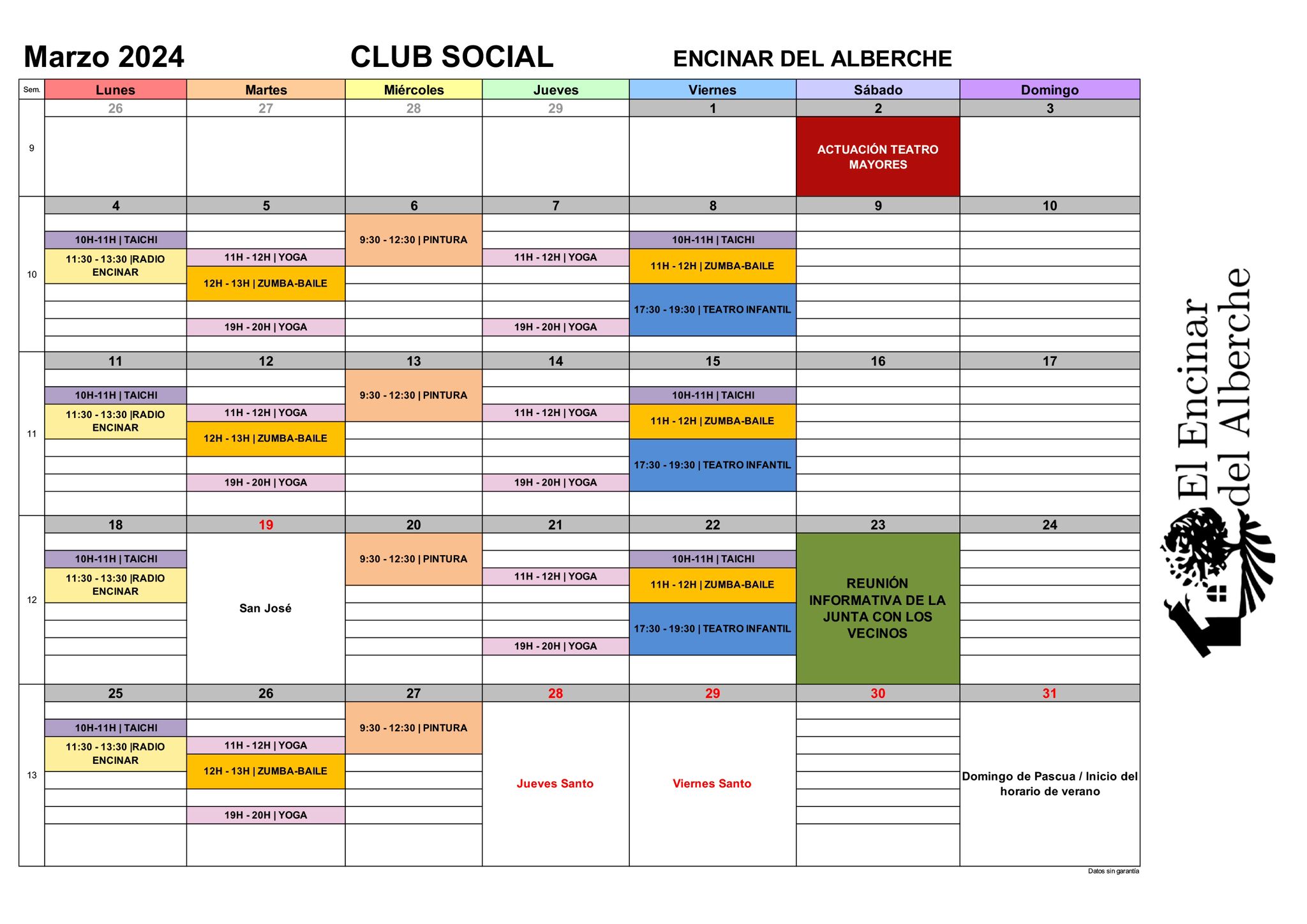 horarioclubsocialmarzo2024